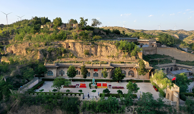 不可逆轉(zhuǎn)的歷史進程——從以習近平同志為核心的黨中央引領新時代變革性實踐看實現(xiàn)中華民族偉大復興